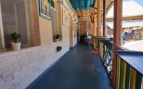 El Hostal